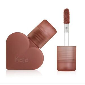 BNWT - KAJA LOVE SWIPE LIP MOUSSE - 03 EVERYGIRL